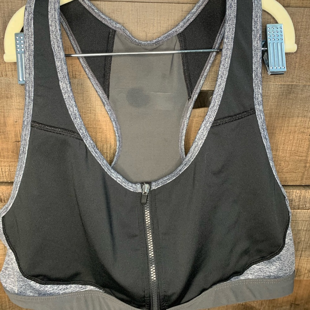 New balance sports bra